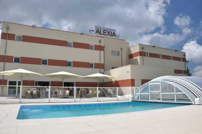 The Originals City, Alexia, 3*