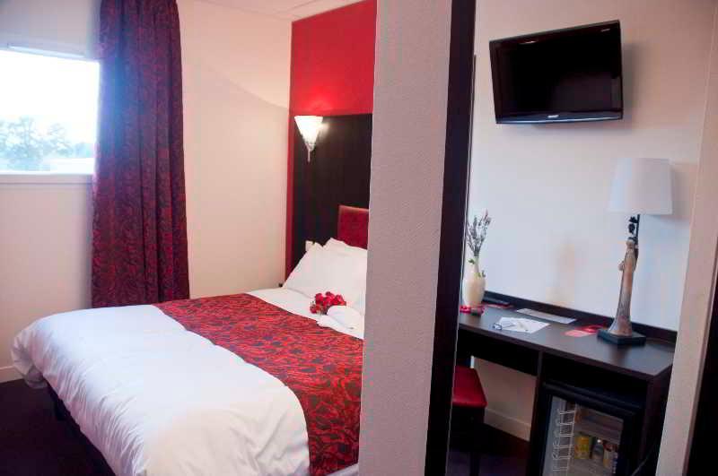 Hotel The Originals City, Alexia,
