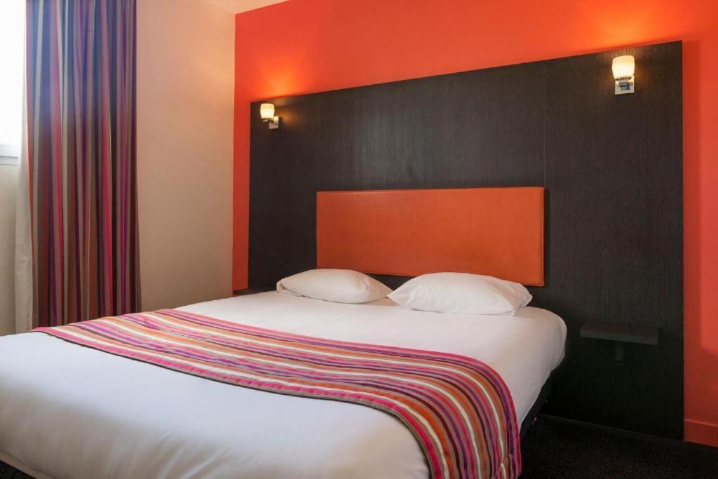 The Originals City, Alexia, Hotel