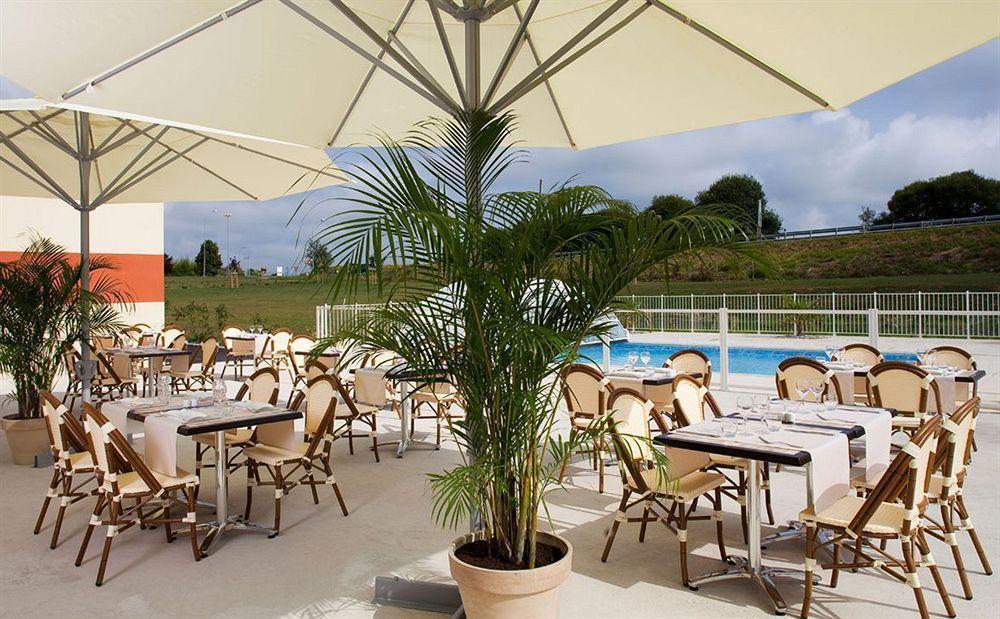 The Originals City, Alexia, Hotel La Souterraine