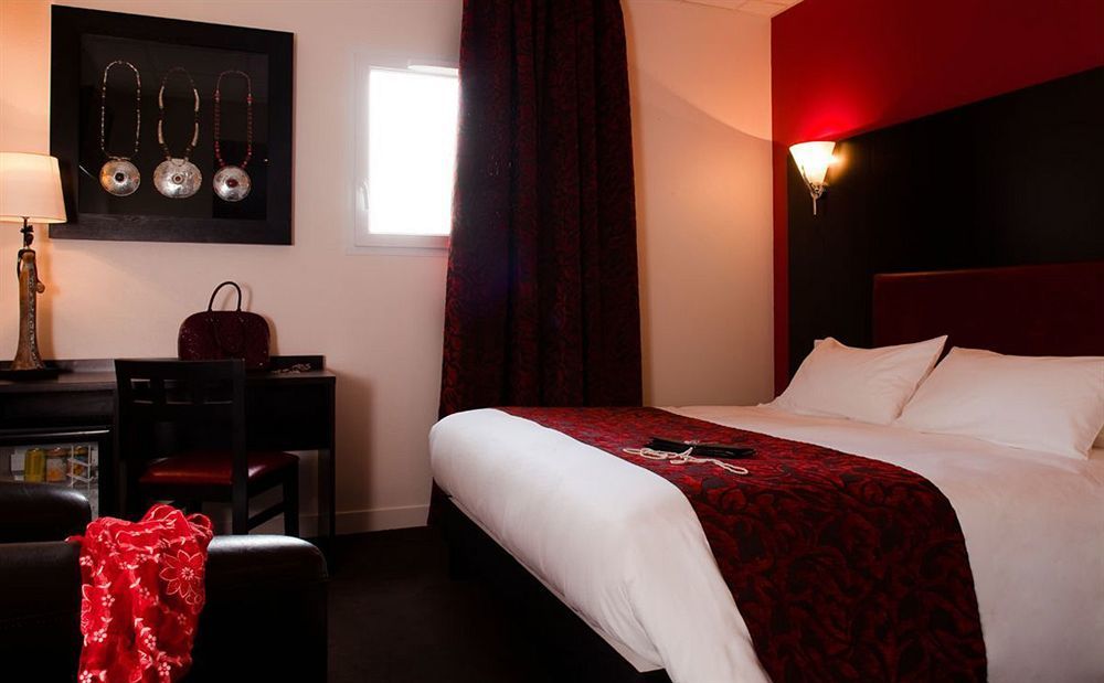Hotel The Originals City, Alexia, 3*