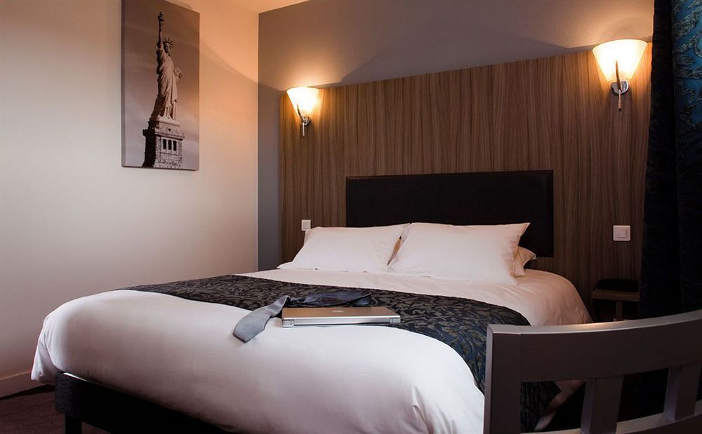 The Originals City, Alexia, 3*