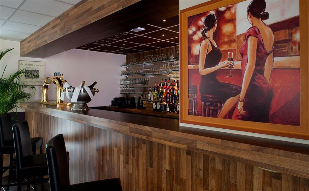 The Originals City, Alexia, Hotel 3*