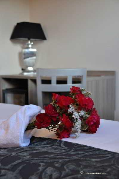 The Originals City, Alexia, Hotel La Souterraine