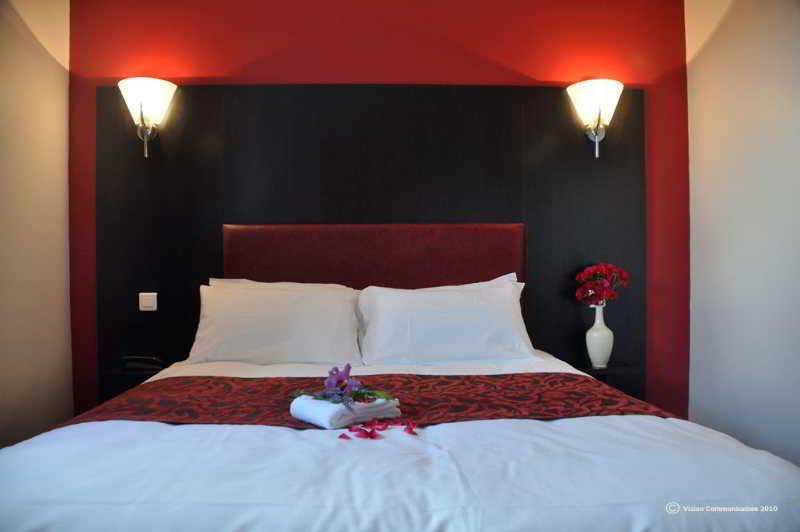 The Originals City, Alexia, 3* La Souterraine
