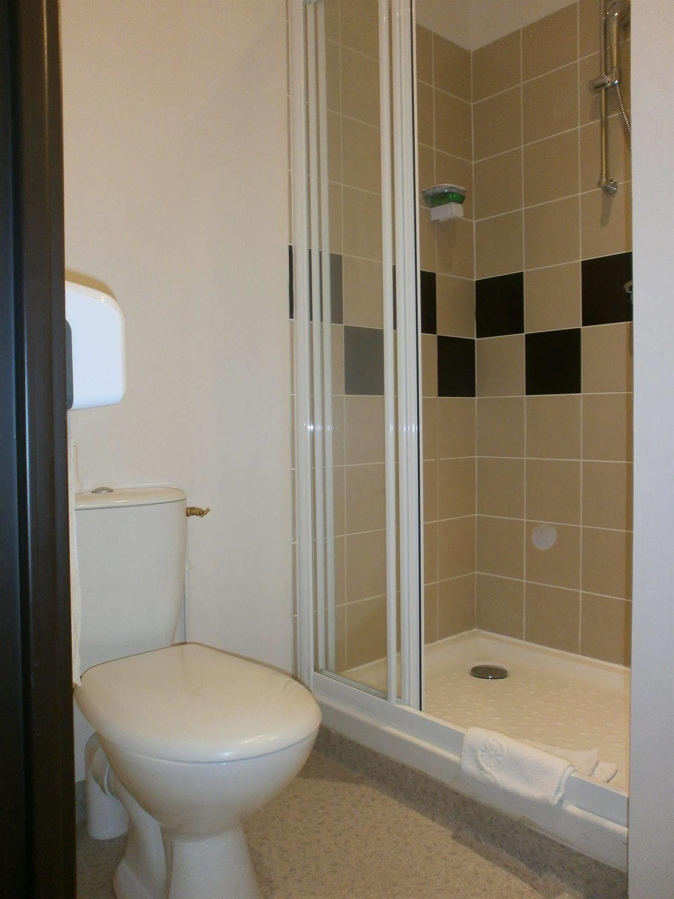 Hotel The Originals City, Alexia,