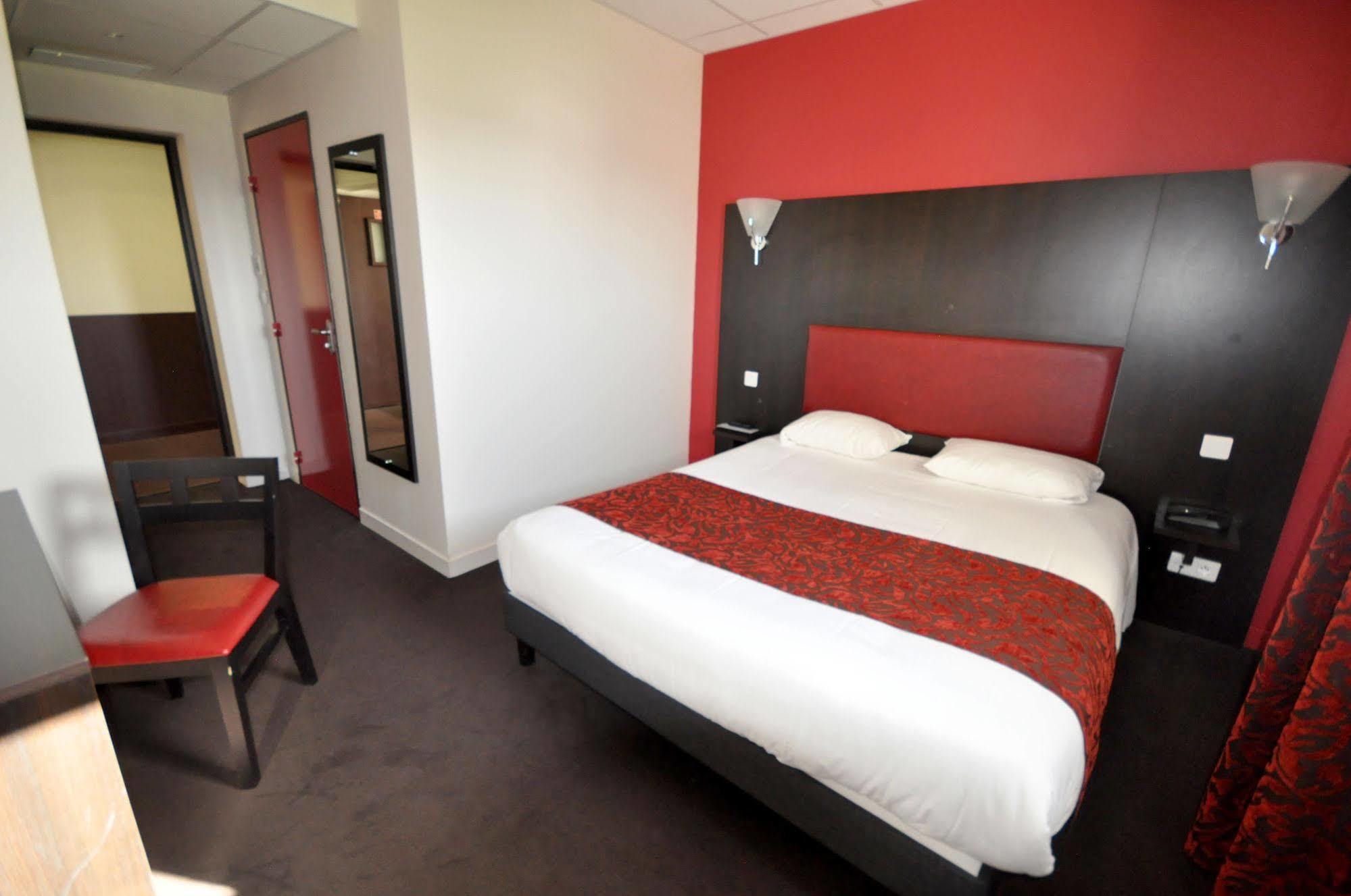 The Originals City, Alexia, Hotel 3*